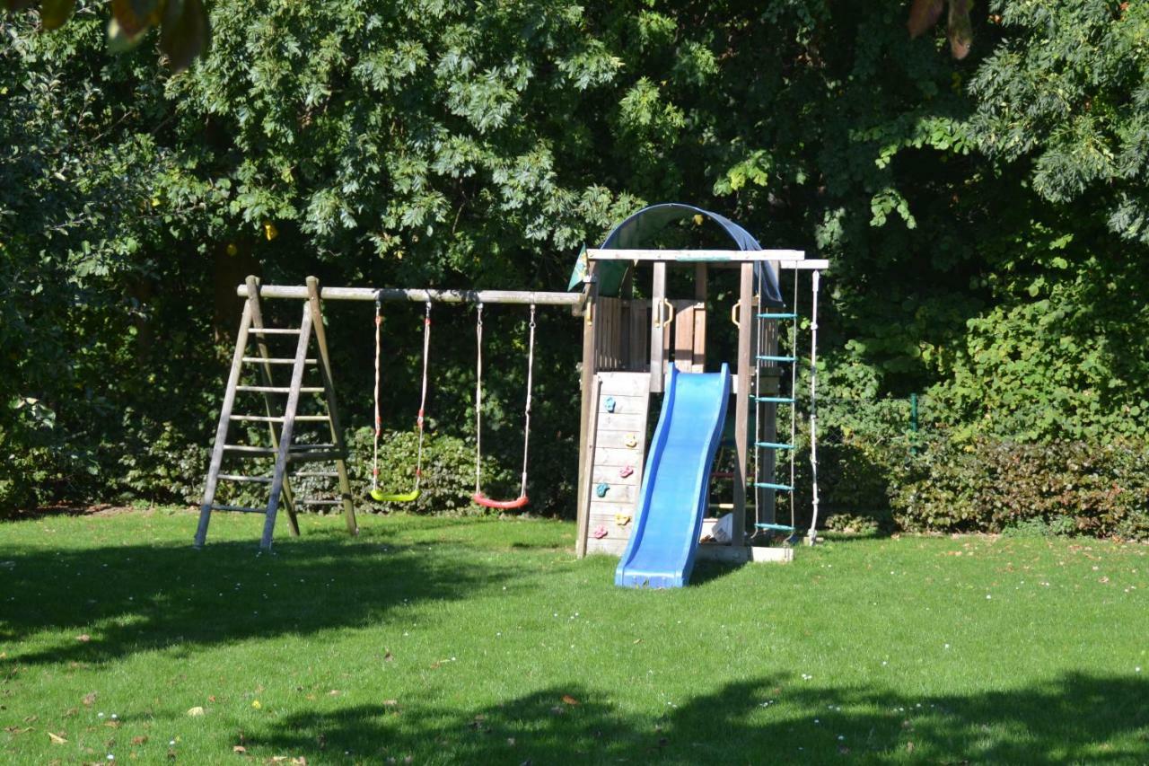 Ferienwohnung 1 Bei Familie Saupe Schaprode Zewnętrze zdjęcie